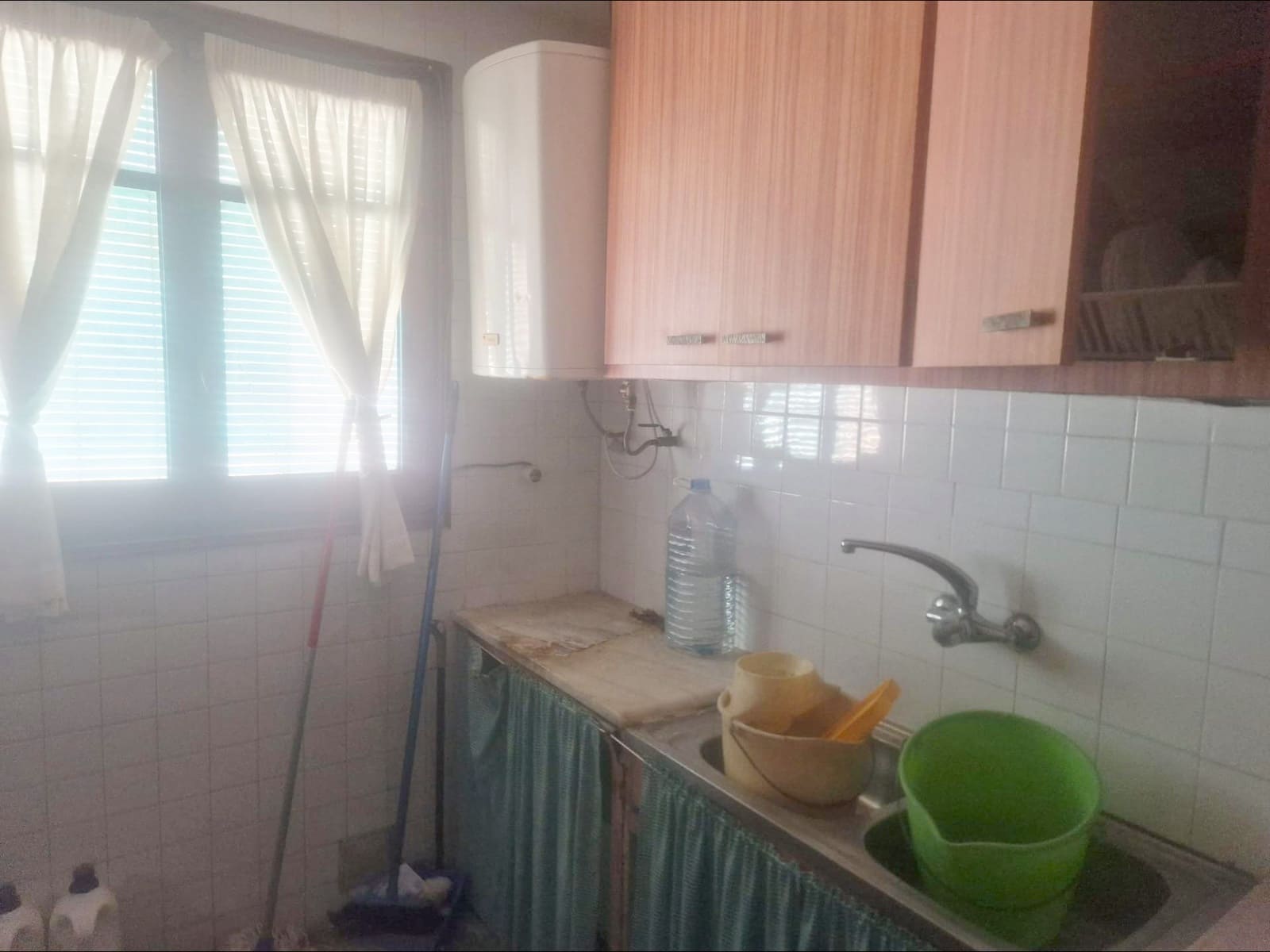 4 bedroom Flat for sale in Alzira - € 120,000 (Ref: 9738532)