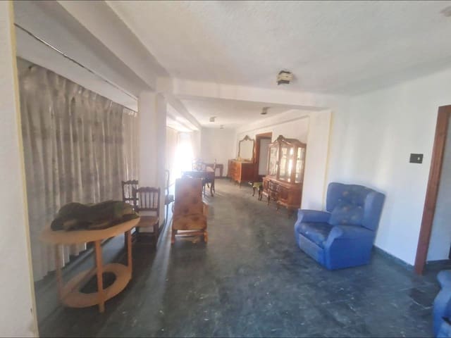 4 sypialnia Mieszkanie na sprzedaż w Alzira - 120 000 € (Ref: 9738532)