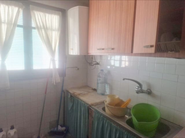 4 sypialnia Mieszkanie na sprzedaż w Alzira - 120 000 € (Ref: 9738532)
