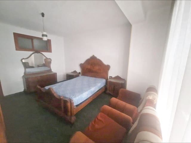 4 sypialnia Mieszkanie na sprzedaż w Alzira - 120 000 € (Ref: 9738532)