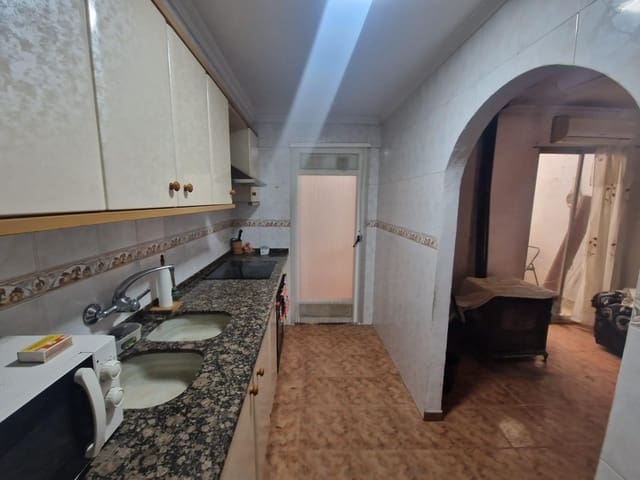 5 soverom Leilighet til salgs i Alzira - € 160 000 (Ref: 9738533)