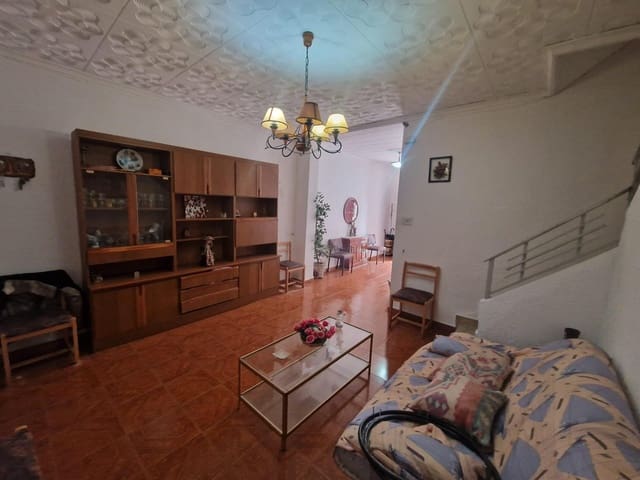 5 soverom Leilighet til salgs i Alzira - € 160 000 (Ref: 9738533)