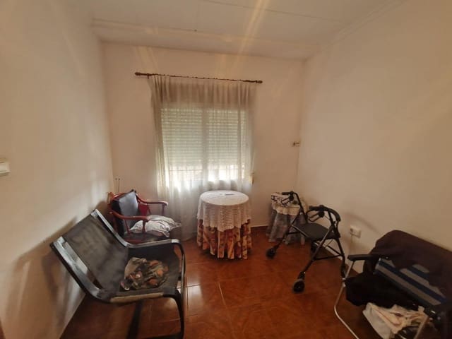 5 soverom Leilighet til salgs i Alzira - € 160 000 (Ref: 9738533)