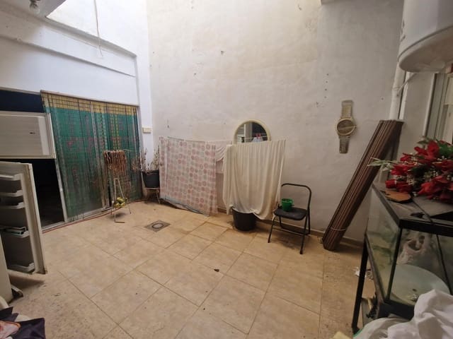 5 soverom Leilighet til salgs i Alzira - € 160 000 (Ref: 9738533)