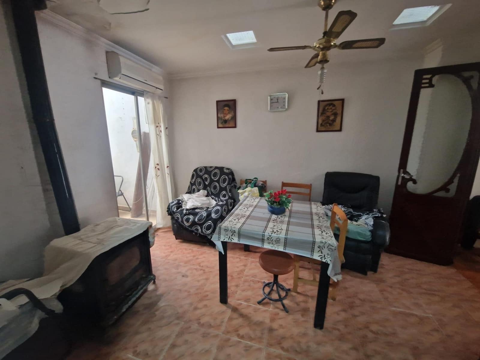 5 bedroom Apartment for sale in Alzira - € 160,000 (Ref: 9738533)