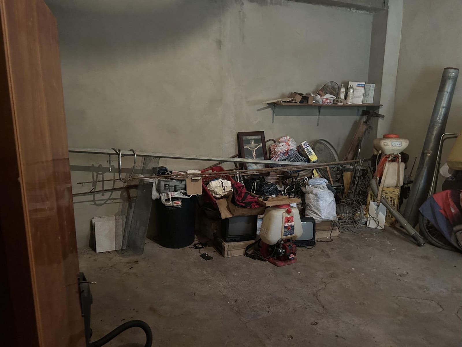 5 bedroom Apartment for sale in Alzira - € 160,000 (Ref: 9738533)