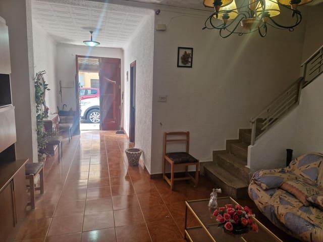 5 sypialnia Apartament na sprzedaż w Alzira - 150 000 € (Ref: 9738533)