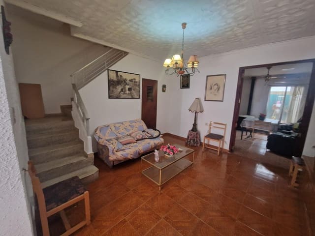 5 sypialnia Apartament na sprzedaż w Alzira - 150 000 € (Ref: 9738533)