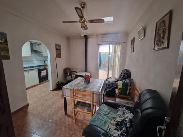 5 sypialnia Apartament na sprzedaż w Alzira - 150 000 € (Ref: 9738533)