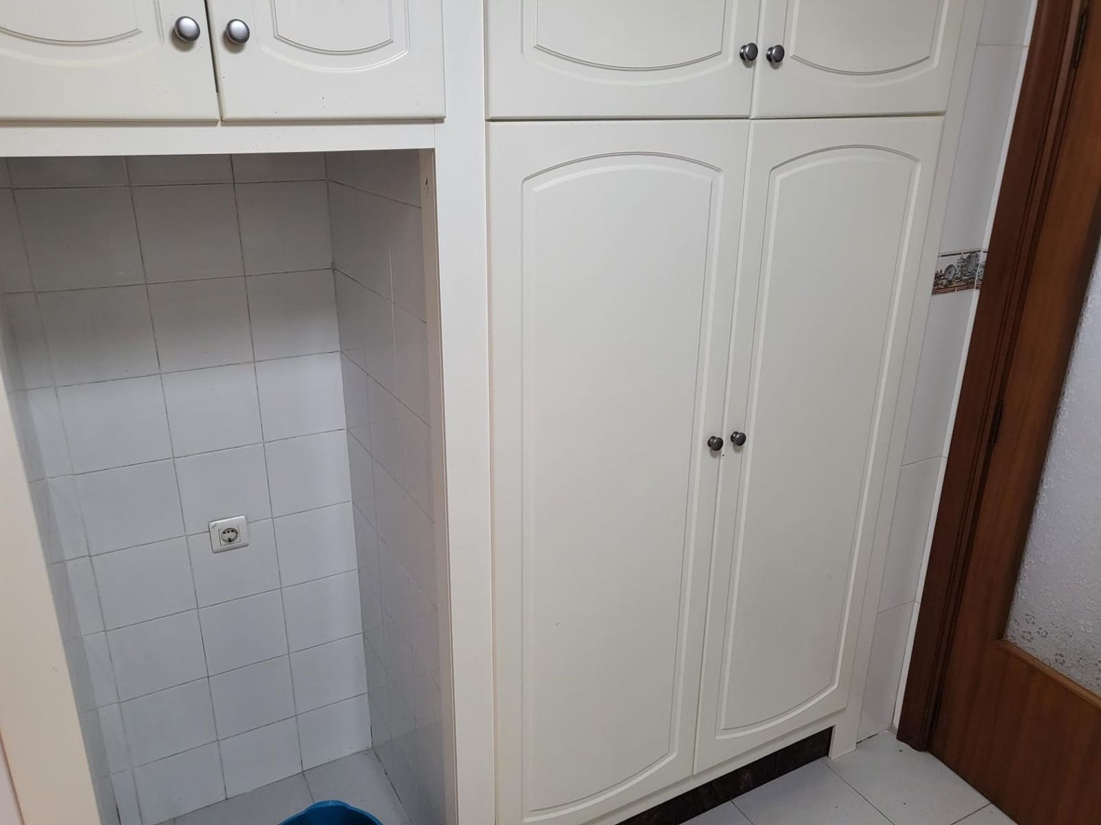 5 bedroom Apartment for sale in Alzira with garage - € 155,000 (Ref: 9738534)