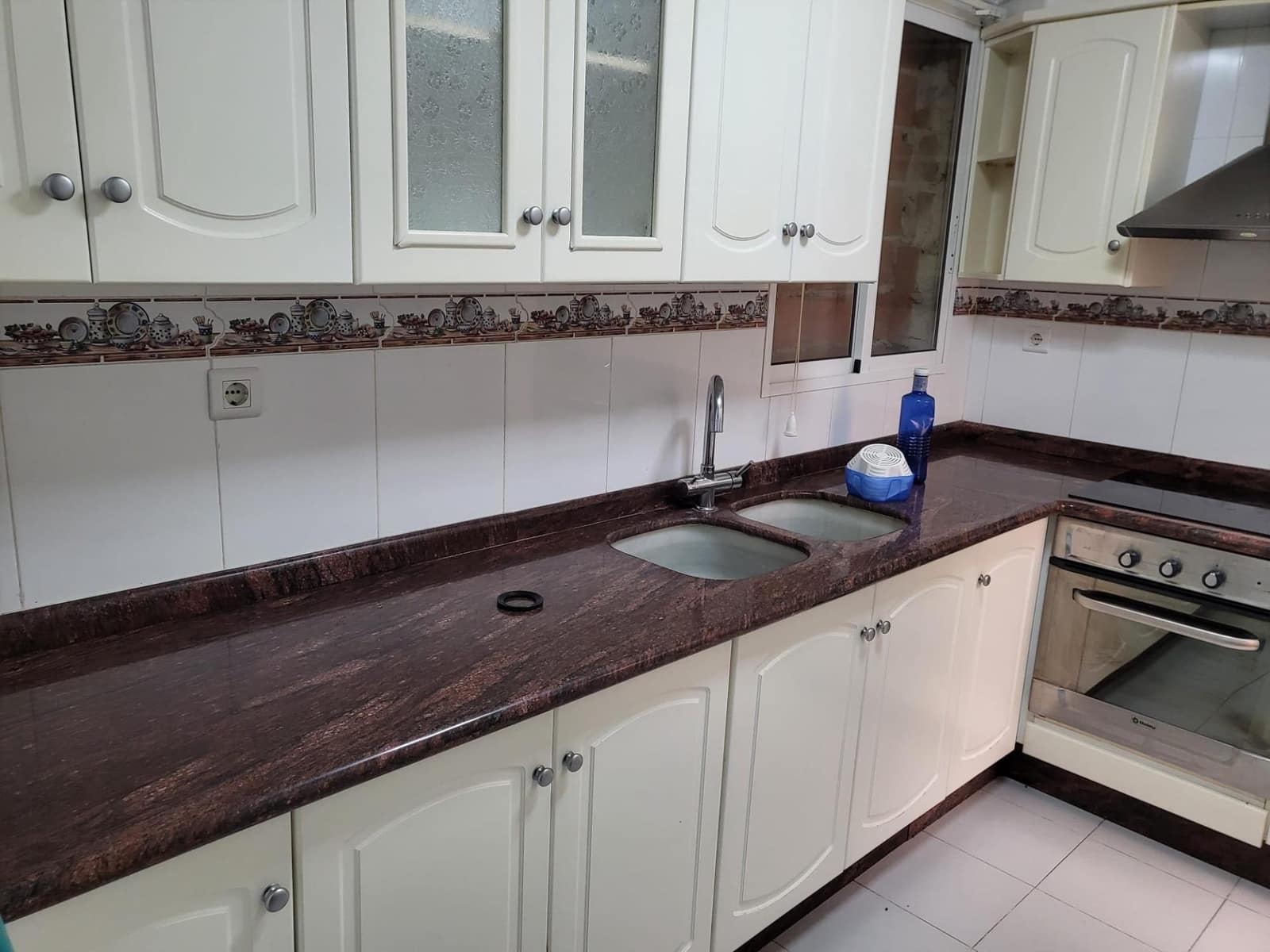 5 bedroom Apartment for sale in Alzira with garage - € 155,000 (Ref: 9738534)