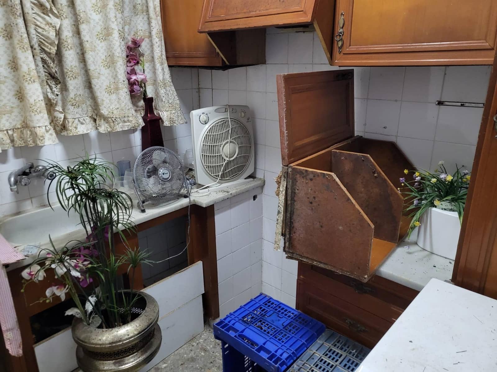 5 bedroom Apartment for sale in Alzira with garage - € 155,000 (Ref: 9738534)