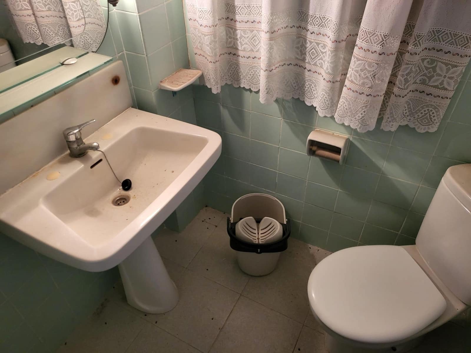 5 bedroom Apartment for sale in Alzira with garage - € 155,000 (Ref: 9738534)