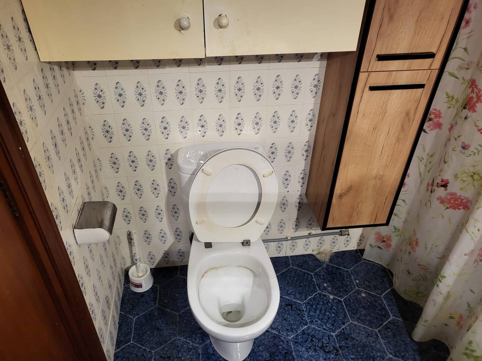 5 bedroom Apartment for sale in Alzira with garage - € 155,000 (Ref: 9738534)