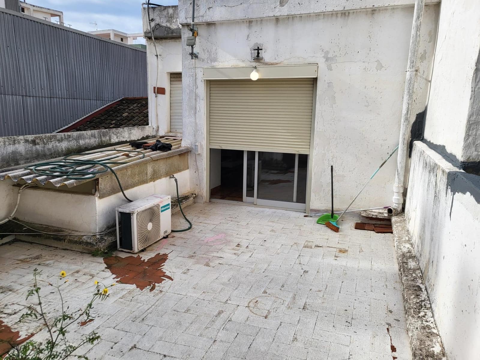 5 bedroom Apartment for sale in Alzira with garage - € 155,000 (Ref: 9738534)