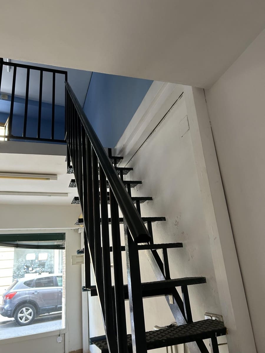 Commercial for sale in Alzira - € 50,000 (Ref: 9741716)