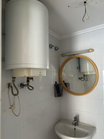 Commercial for sale in Alzira - € 50,000 (Ref: 9741716)