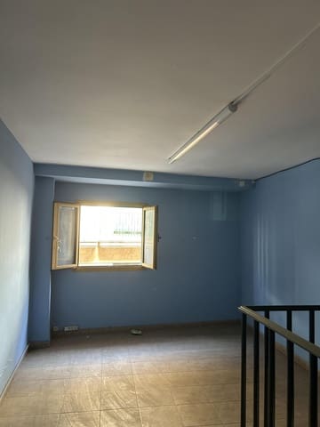 Commercial for sale in Alzira - € 50,000 (Ref: 9741716)
