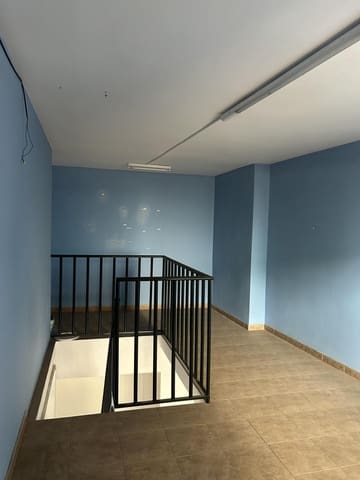 Commerciale in vendita in Alzira - 50.000 € (Rif: 9741716)