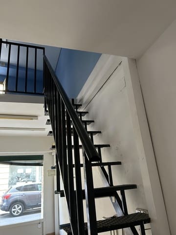 Commerciale in vendita in Alzira - 50.000 € (Rif: 9741716)