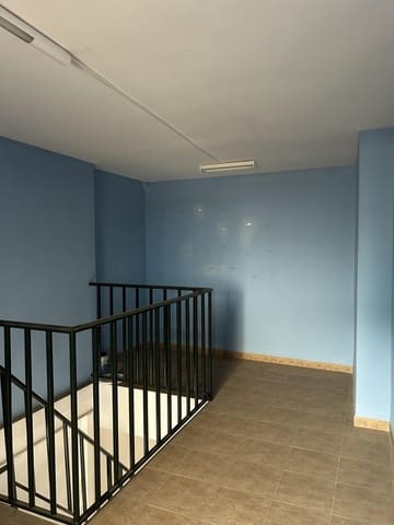 Commerciale in vendita in Alzira - 50.000 € (Rif: 9741716)