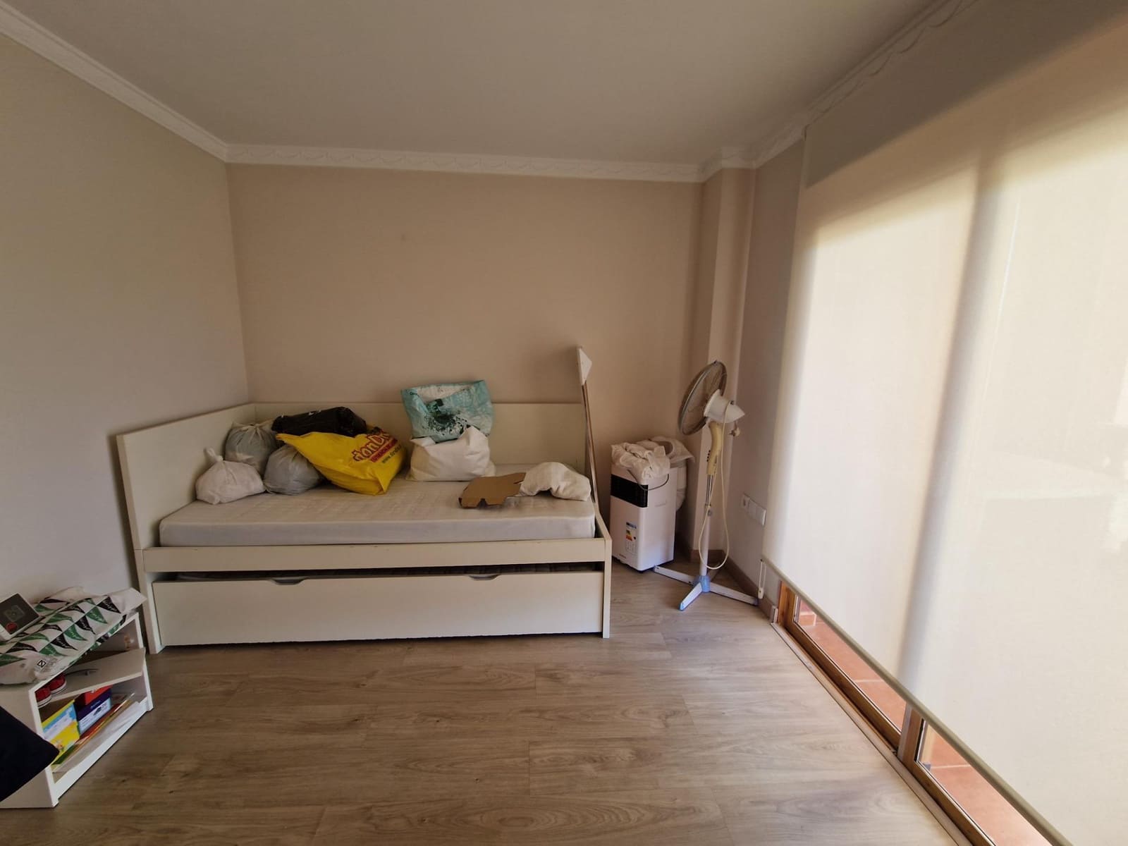 6 bedroom Terraced Villa for sale in Rafelguaraf with garage - € 160,000 (Ref: 9741717)