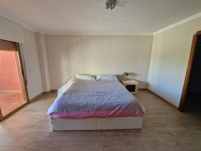 6 Zimmer Reihenhaus zu verkaufen in Rafelguaraf mit Garage - 160.000 € (Ref: 9741717)