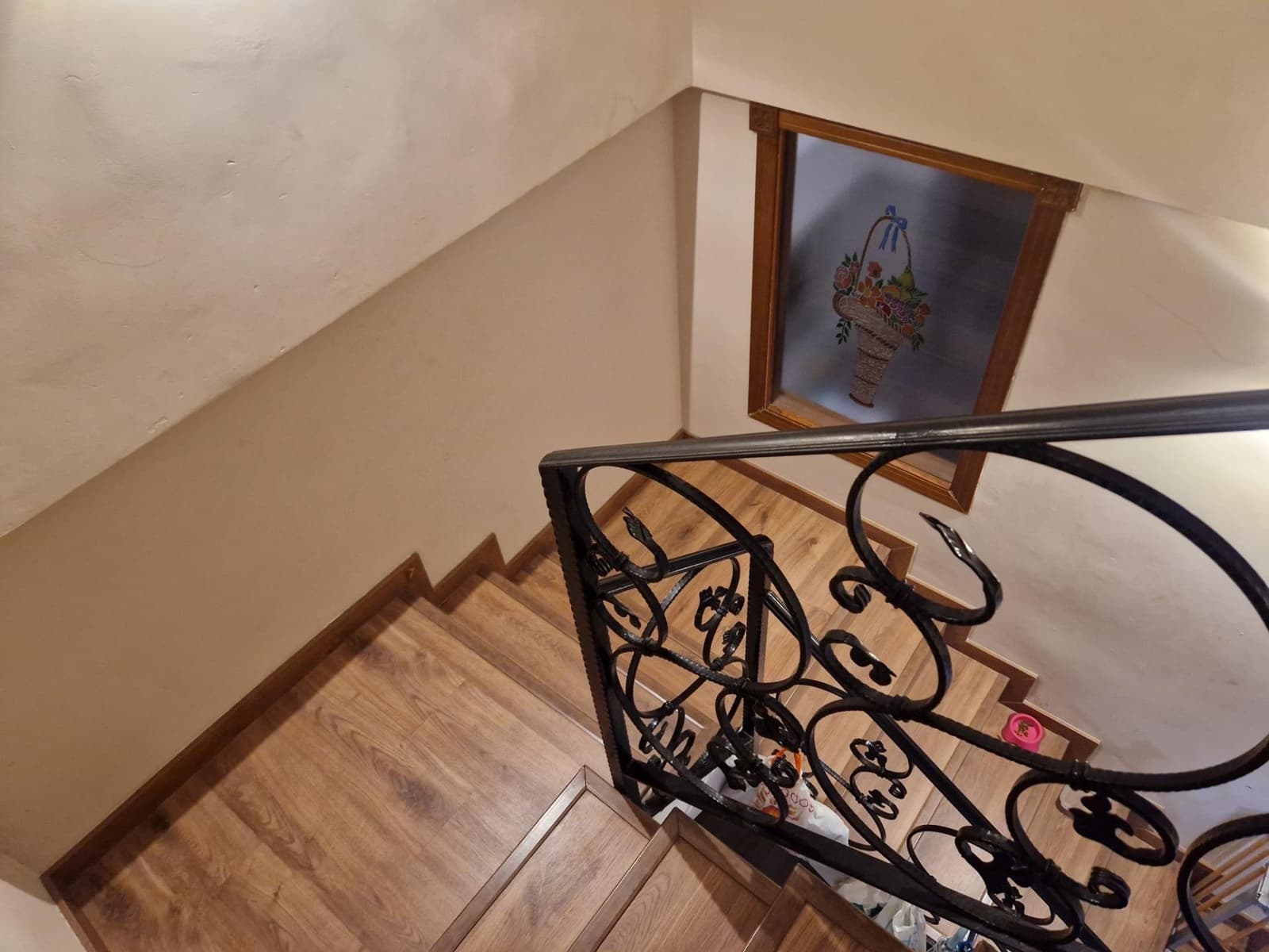 6 bedroom Terraced Villa for sale in Rafelguaraf with garage - € 160,000 (Ref: 9741717)