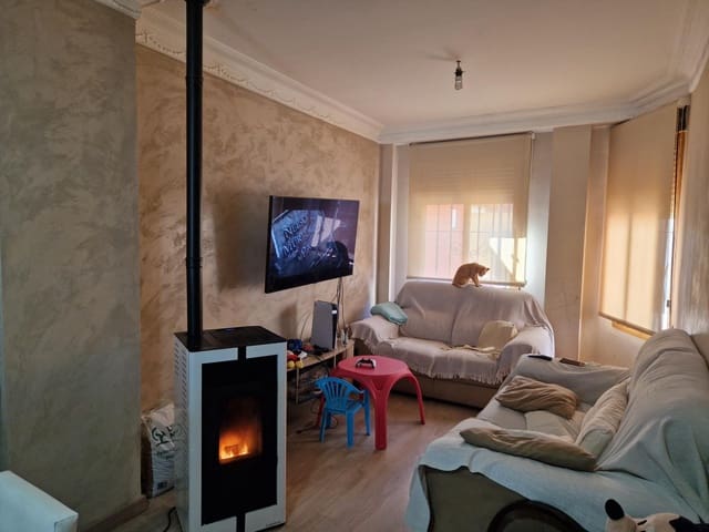 6 Zimmer Reihenhaus zu verkaufen in Rafelguaraf mit Garage - 160.000 € (Ref: 9741717)