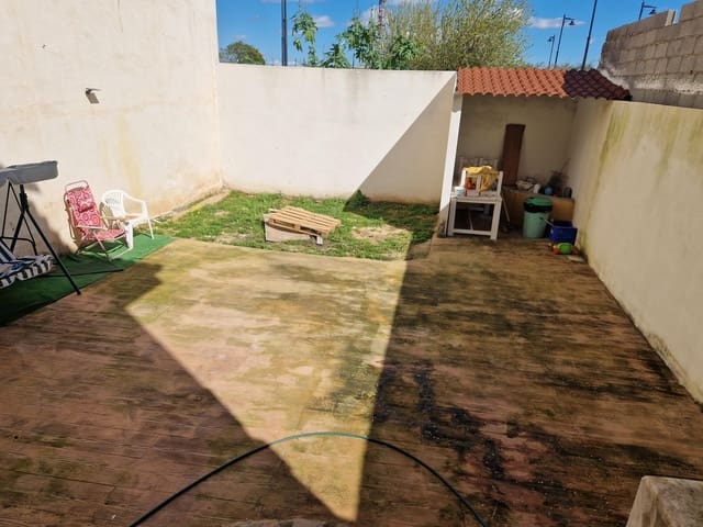 6 Zimmer Reihenhaus zu verkaufen in Rafelguaraf mit Garage - 160.000 € (Ref: 9741717)