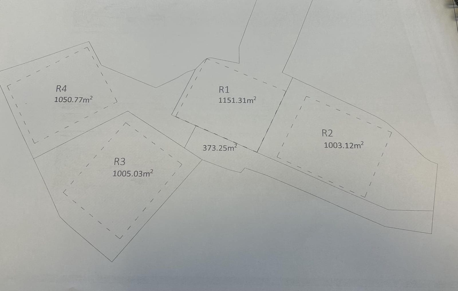 Building Plot for sale in Alzira - € 90,000 (Ref: 9741718)