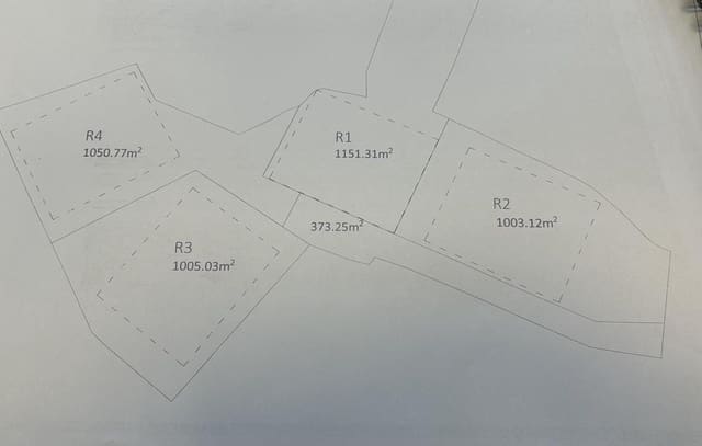 Building Plot for sale in Alzira - € 90,000 (Ref: 9741718)