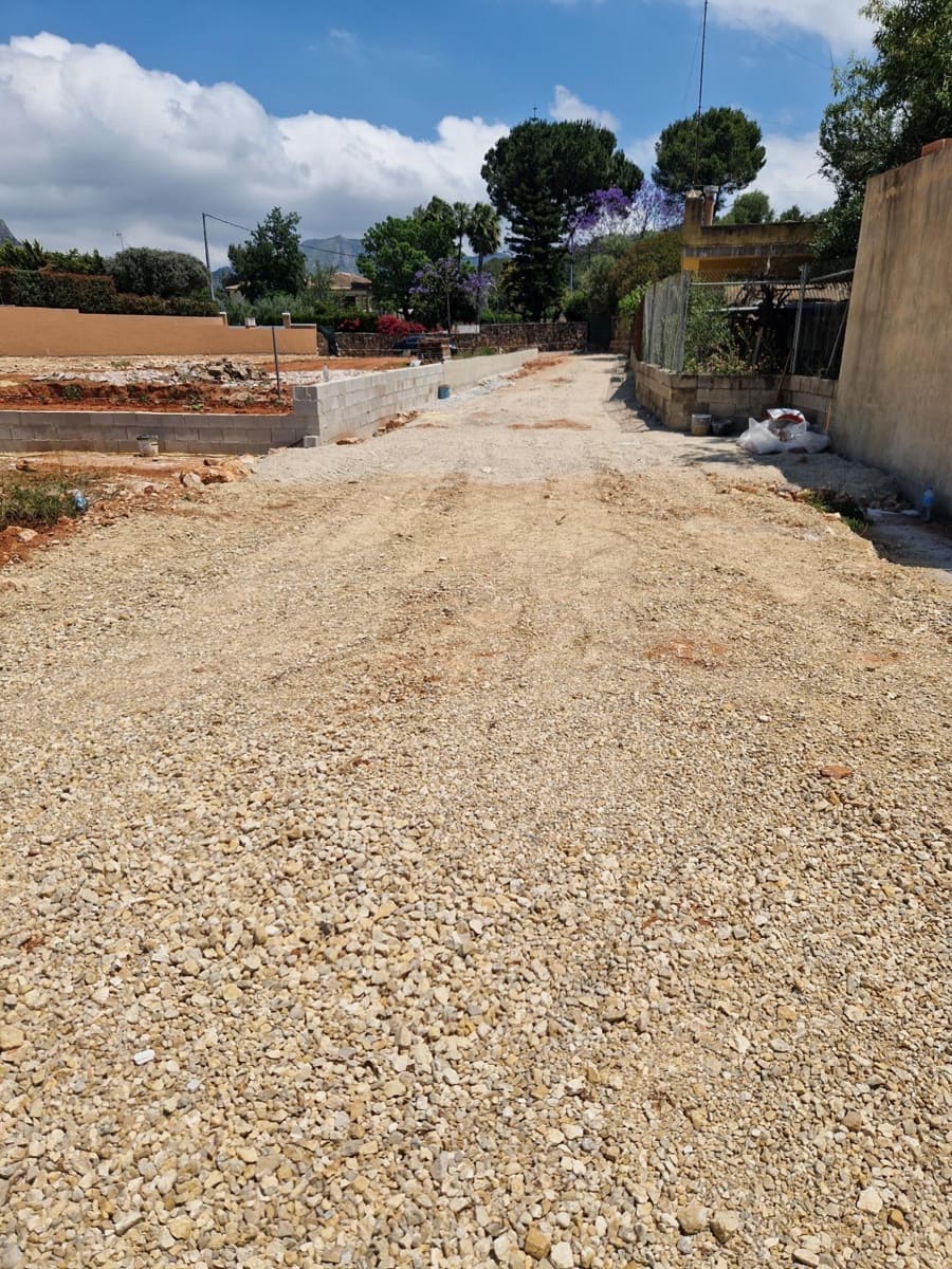 Building Plot for sale in Alzira - € 90,000 (Ref: 9741718)