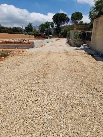 Building Plot for sale in Alzira - € 90,000 (Ref: 9741718)