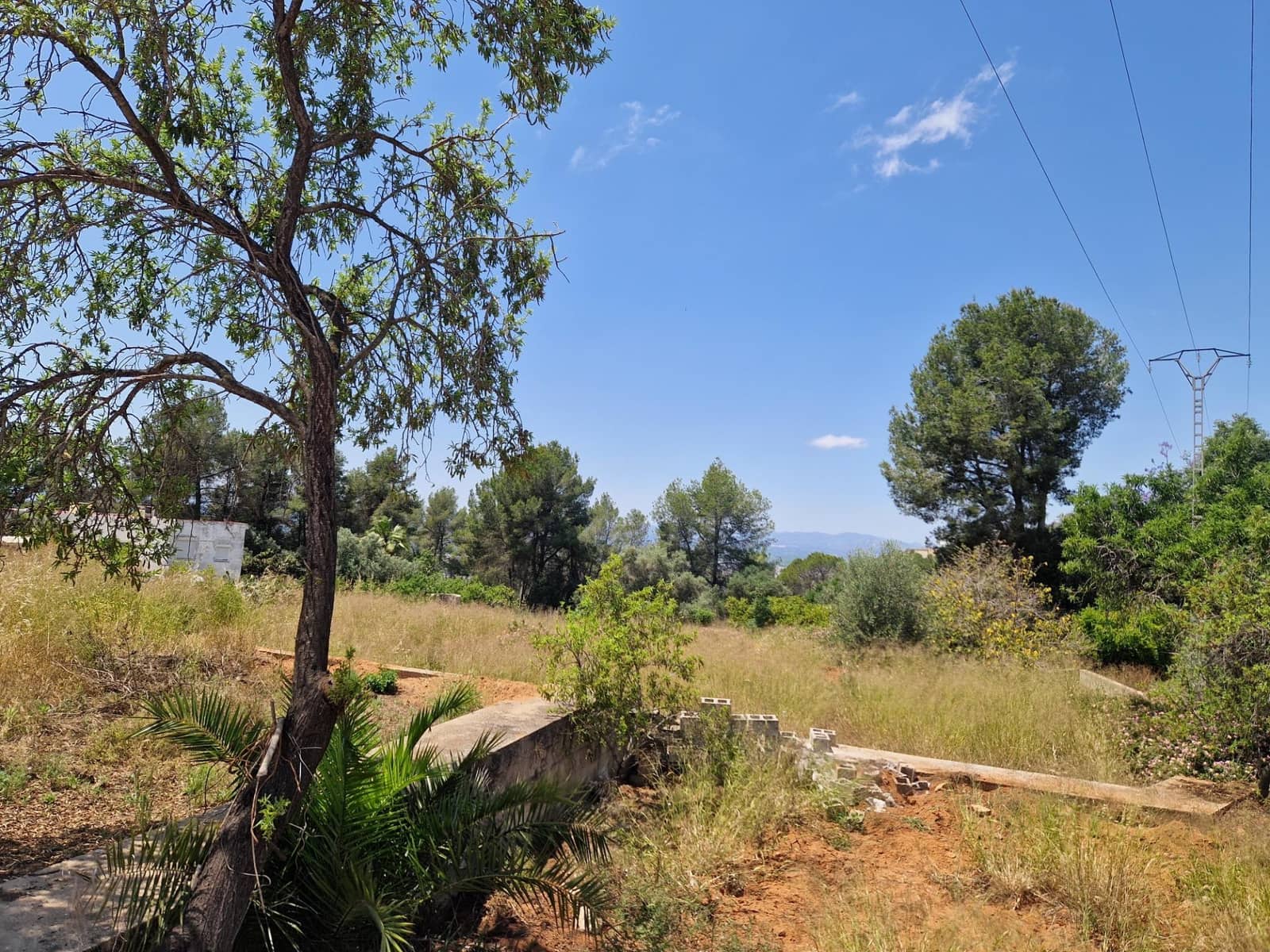 Building Plot for sale in Alzira - € 90,000 (Ref: 9741718)