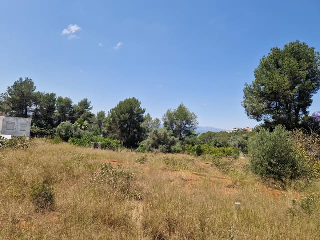 Building Plot for sale in Alzira - € 90,000 (Ref: 9741718)