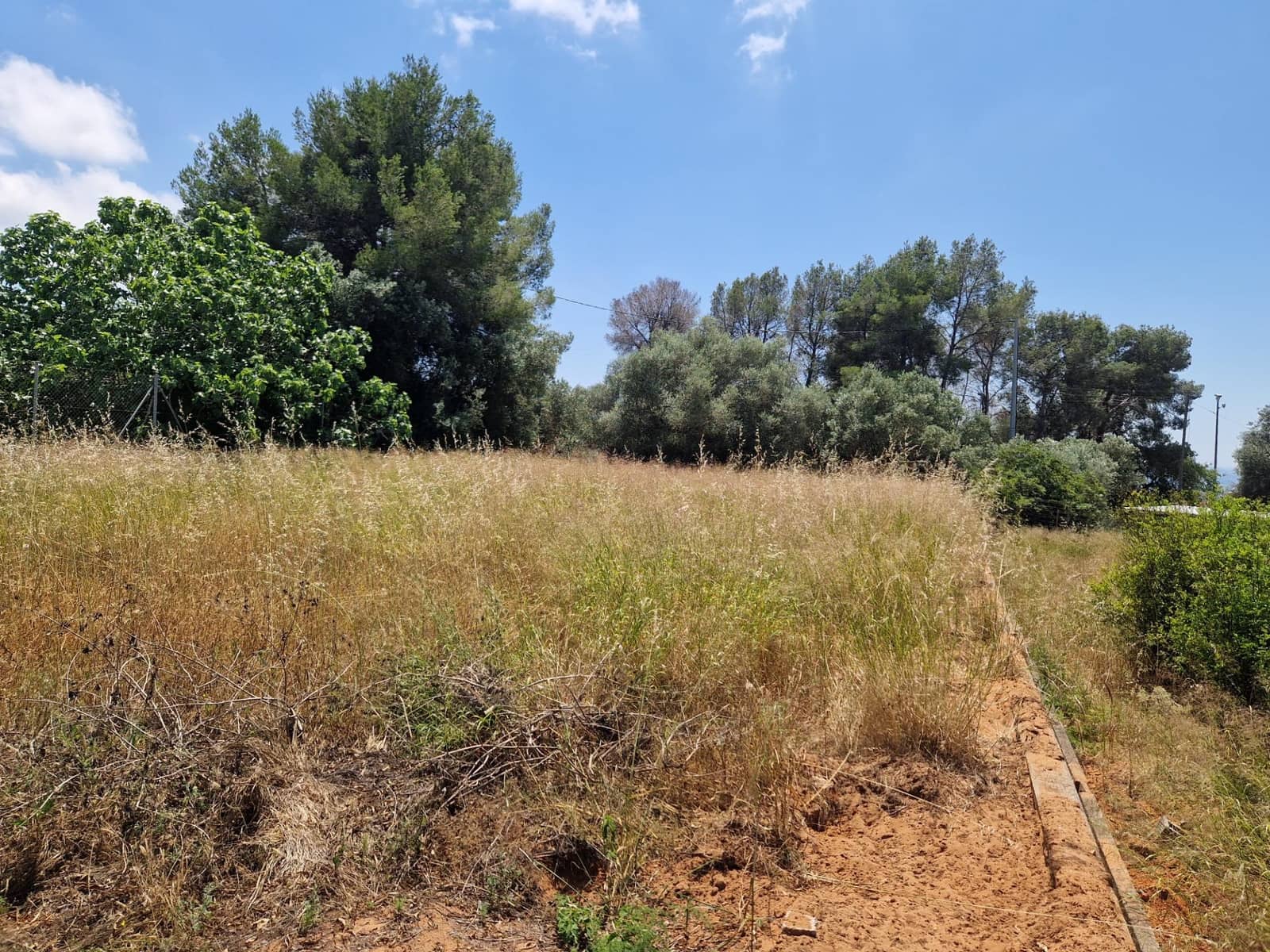 Building Plot for sale in Alzira - € 90,000 (Ref: 9741718)