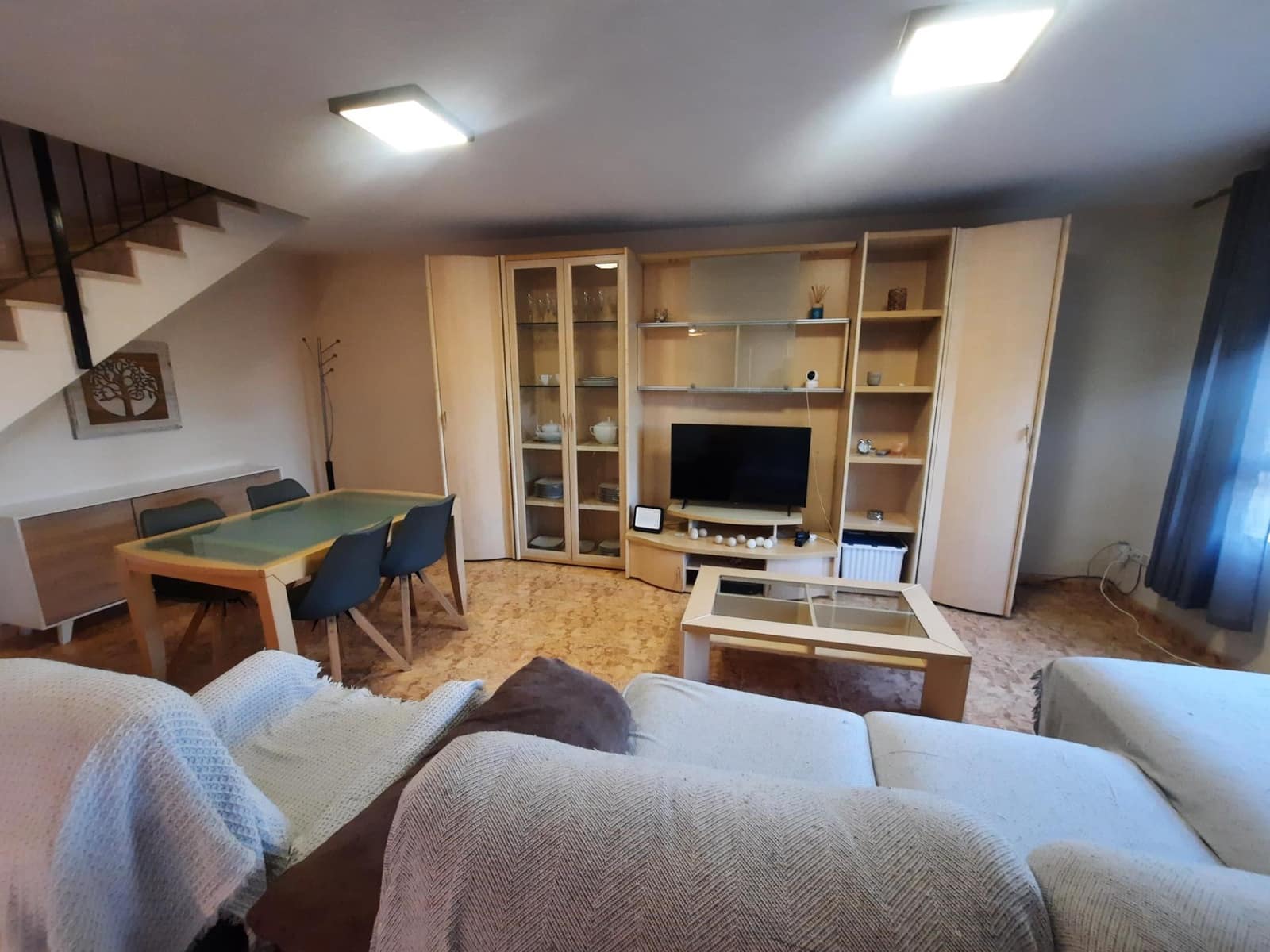 3 soveværelse Rækkehus til salg i Benimuslem - € 160.000 (Ref: 9758932)