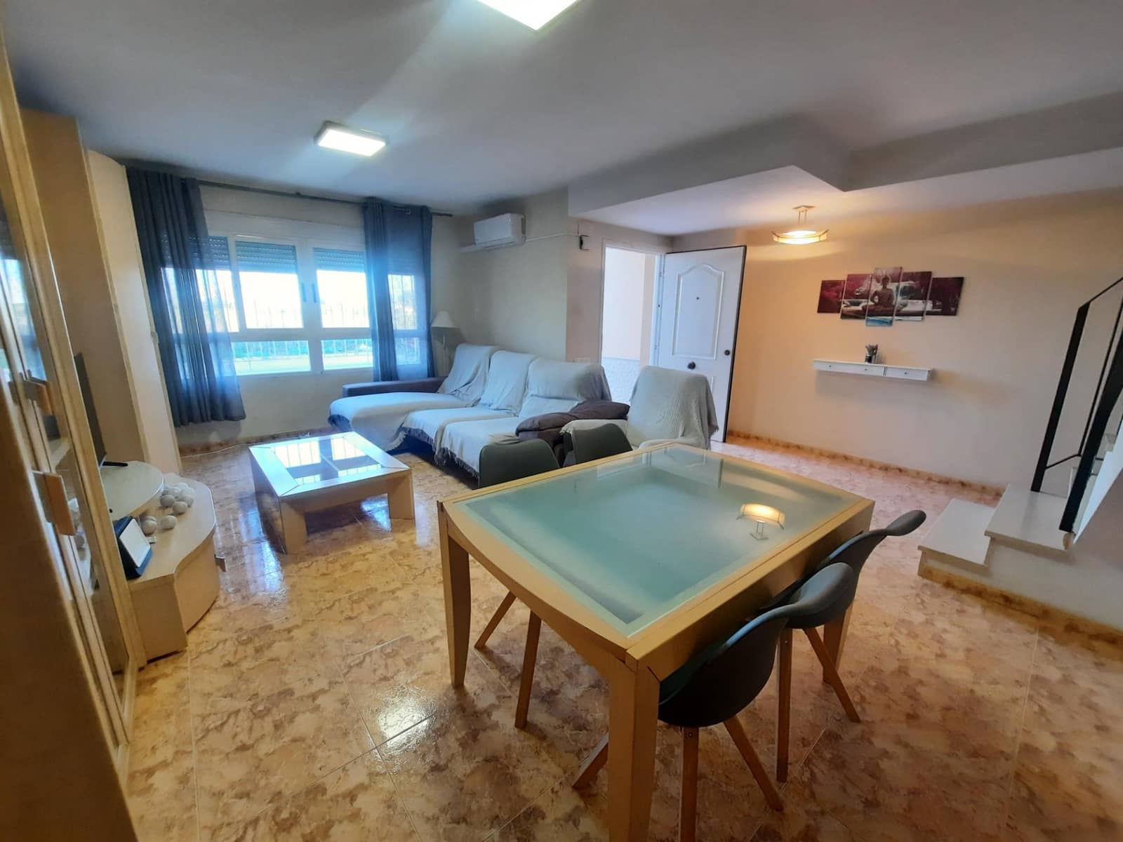 3 soveværelse Rækkehus til salg i Benimuslem - € 160.000 (Ref: 9758932)