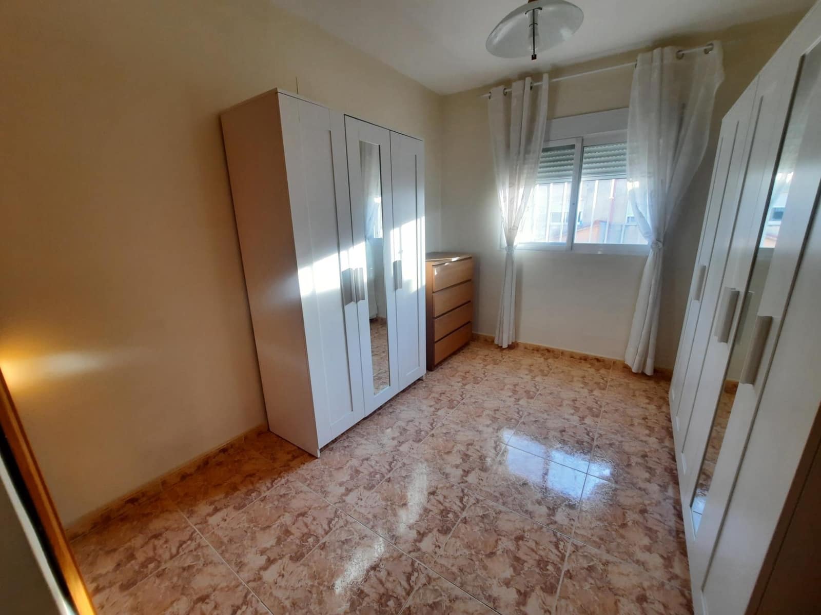 3 soveværelse Rækkehus til salg i Benimuslem - € 160.000 (Ref: 9758932)