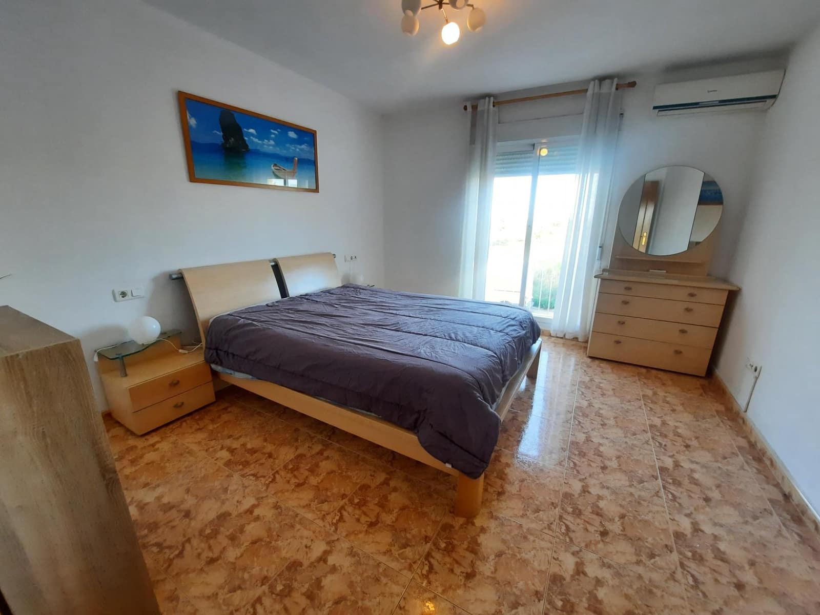 3 soveværelse Rækkehus til salg i Benimuslem - € 160.000 (Ref: 9758932)