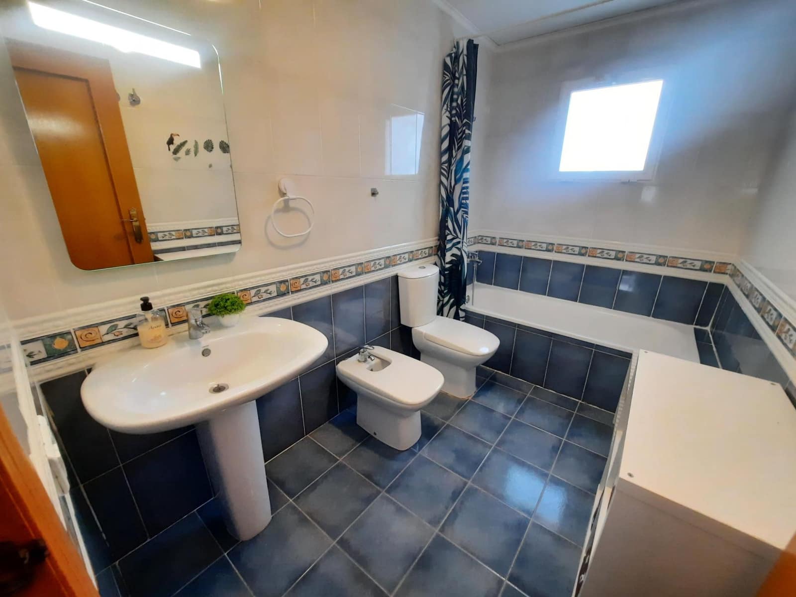 3 soveværelse Rækkehus til salg i Benimuslem - € 160.000 (Ref: 9758932)