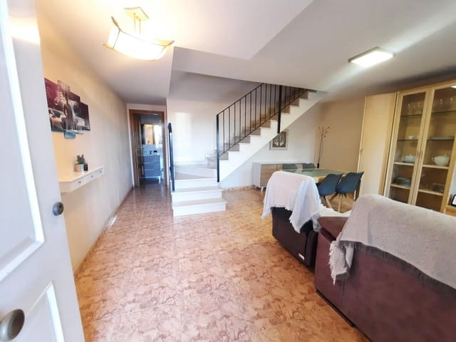 3 soveværelse Rækkehus til salg i Benimuslem - € 160.000 (Ref: 9758932)