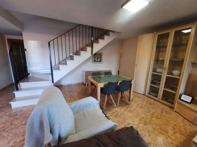 3 soveværelse Rækkehus til salg i Benimuslem - € 160.000 (Ref: 9758932)