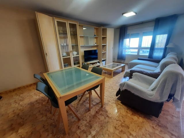 3 soveværelse Rækkehus til salg i Benimuslem - € 160.000 (Ref: 9758932)