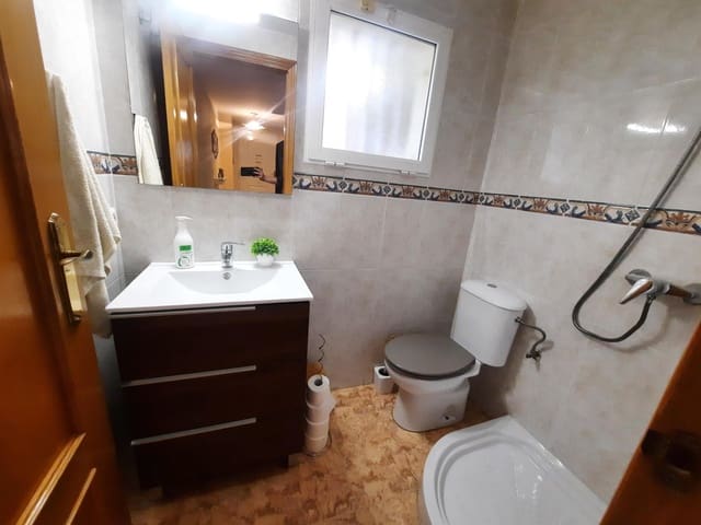 3 soveværelse Rækkehus til salg i Benimuslem - € 160.000 (Ref: 9758932)