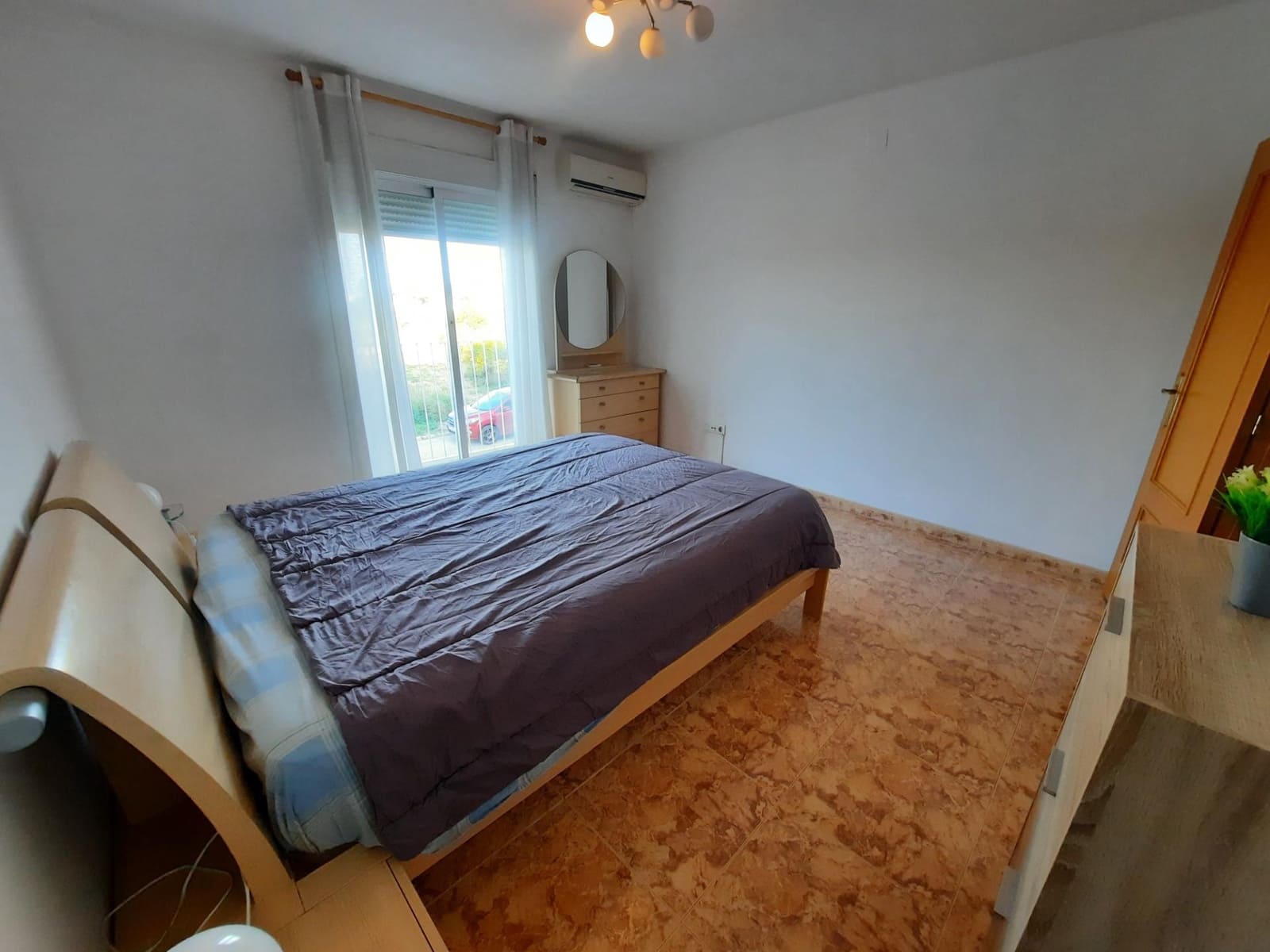 3 soveværelse Rækkehus til salg i Benimuslem - € 160.000 (Ref: 9758932)