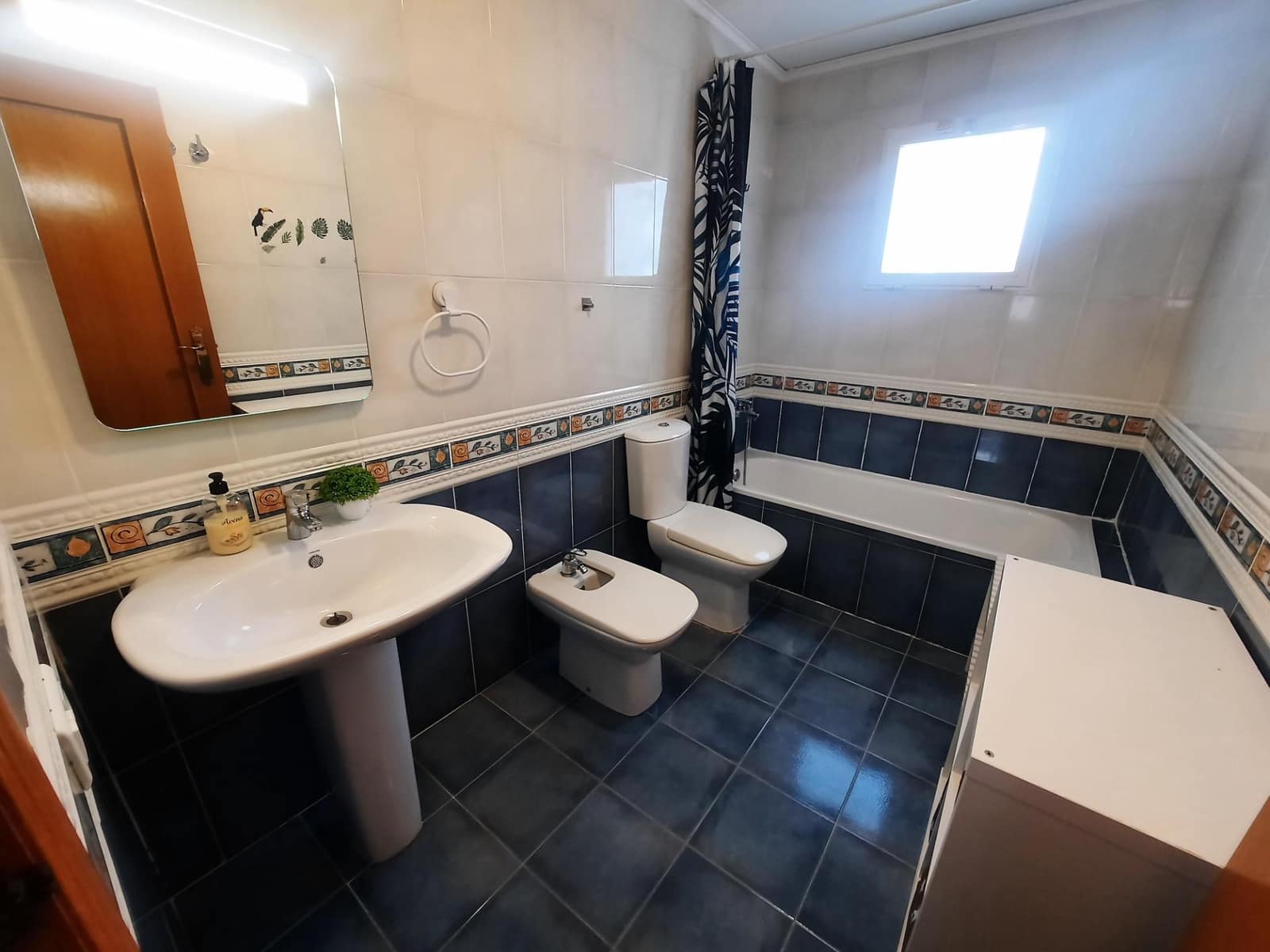 3 soveværelse Rækkehus til salg i Benimuslem - € 160.000 (Ref: 9758932)