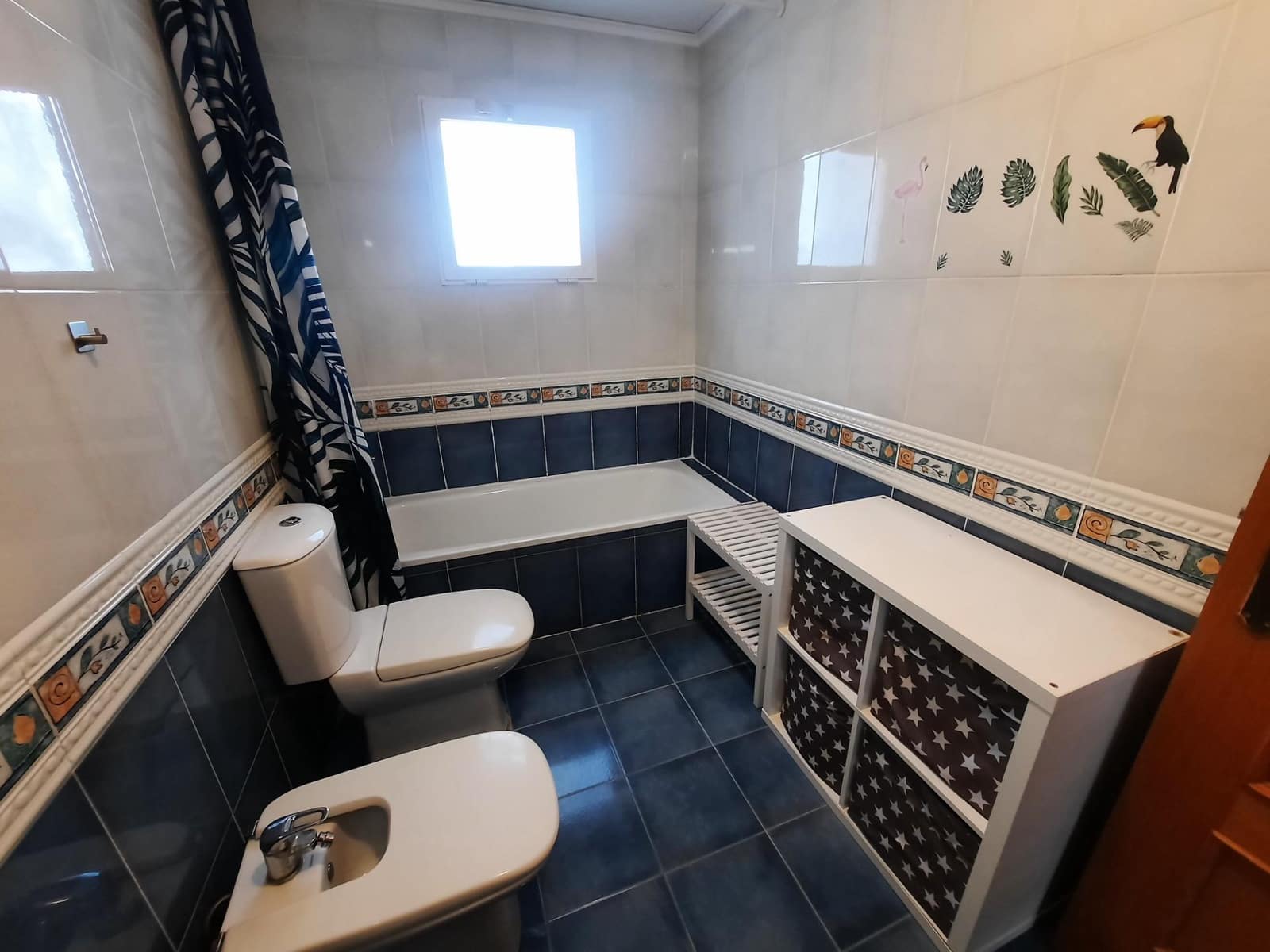 3 soveværelse Rækkehus til salg i Benimuslem - € 160.000 (Ref: 9758932)