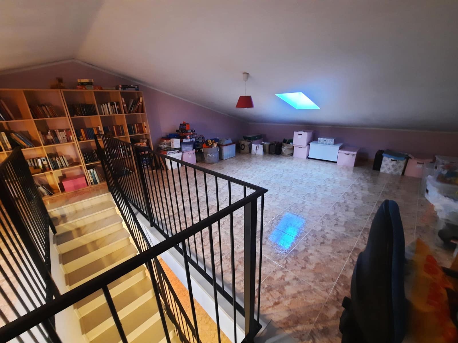 3 soveværelse Rækkehus til salg i Benimuslem - € 160.000 (Ref: 9758932)